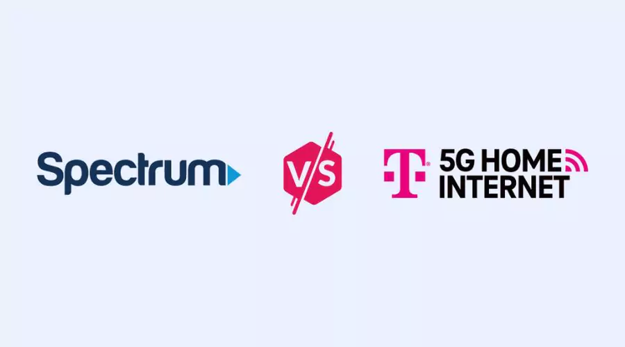 T-Mobile vs. Spectrum Mobile - Detailed Feature Comparison
