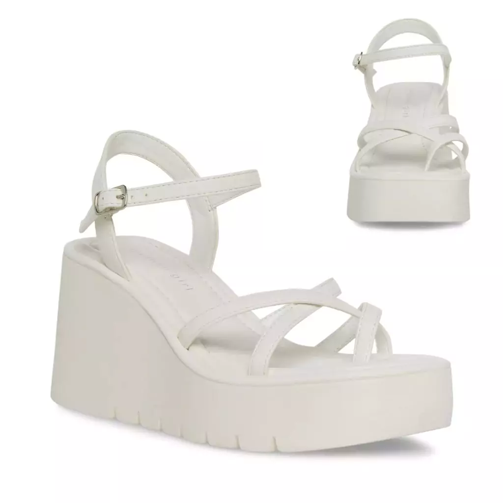 Vaultt Wedge with Caged Upper