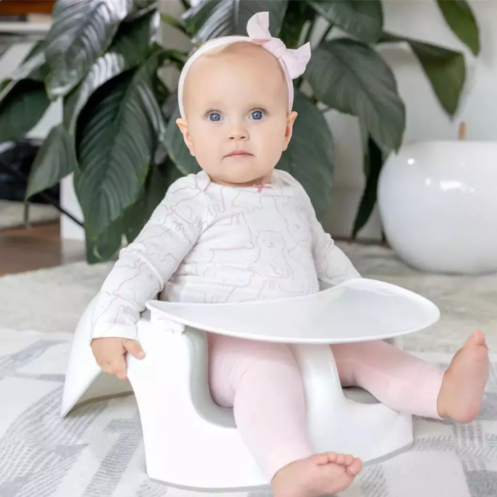Bumbo Floor Seat LITE Combo
