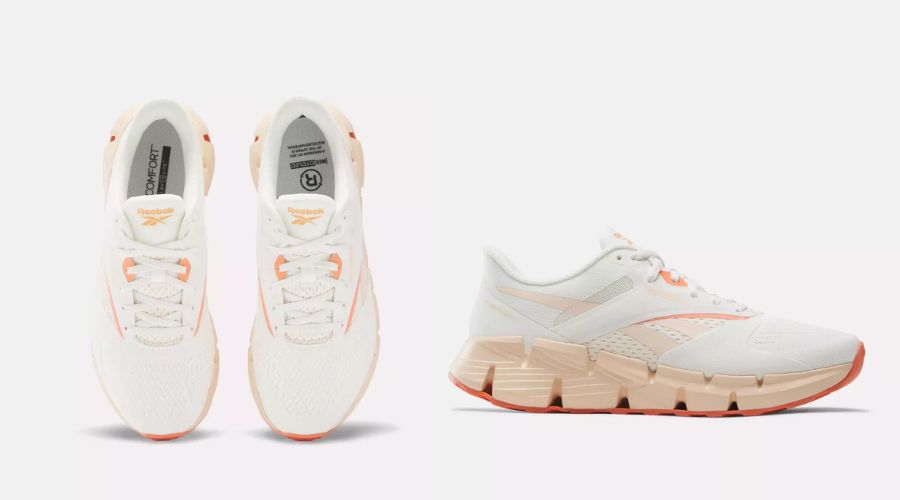 Reebok Zig Dynamica 5 Shoes
