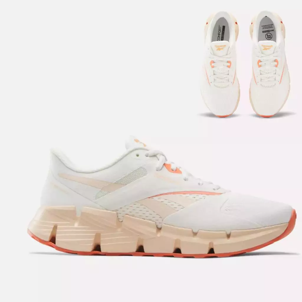 Reebok Zig Dynamica 5 Shoes