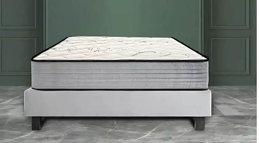 Bestsleep High Resilience Foam Mattress