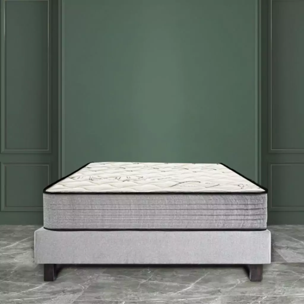 Bestsleep High Resilience Foam Mattress