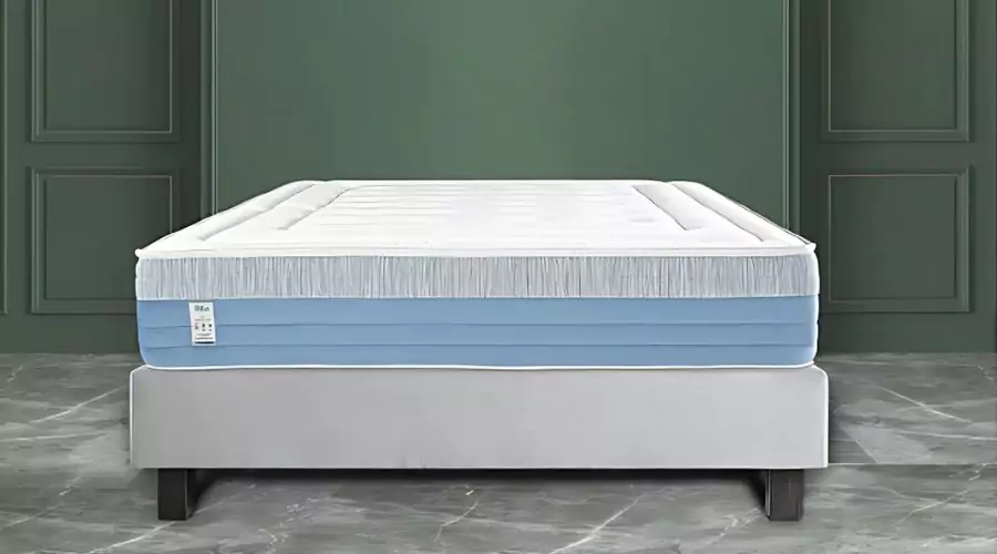 Bestroyal Pocket Springs Mattress