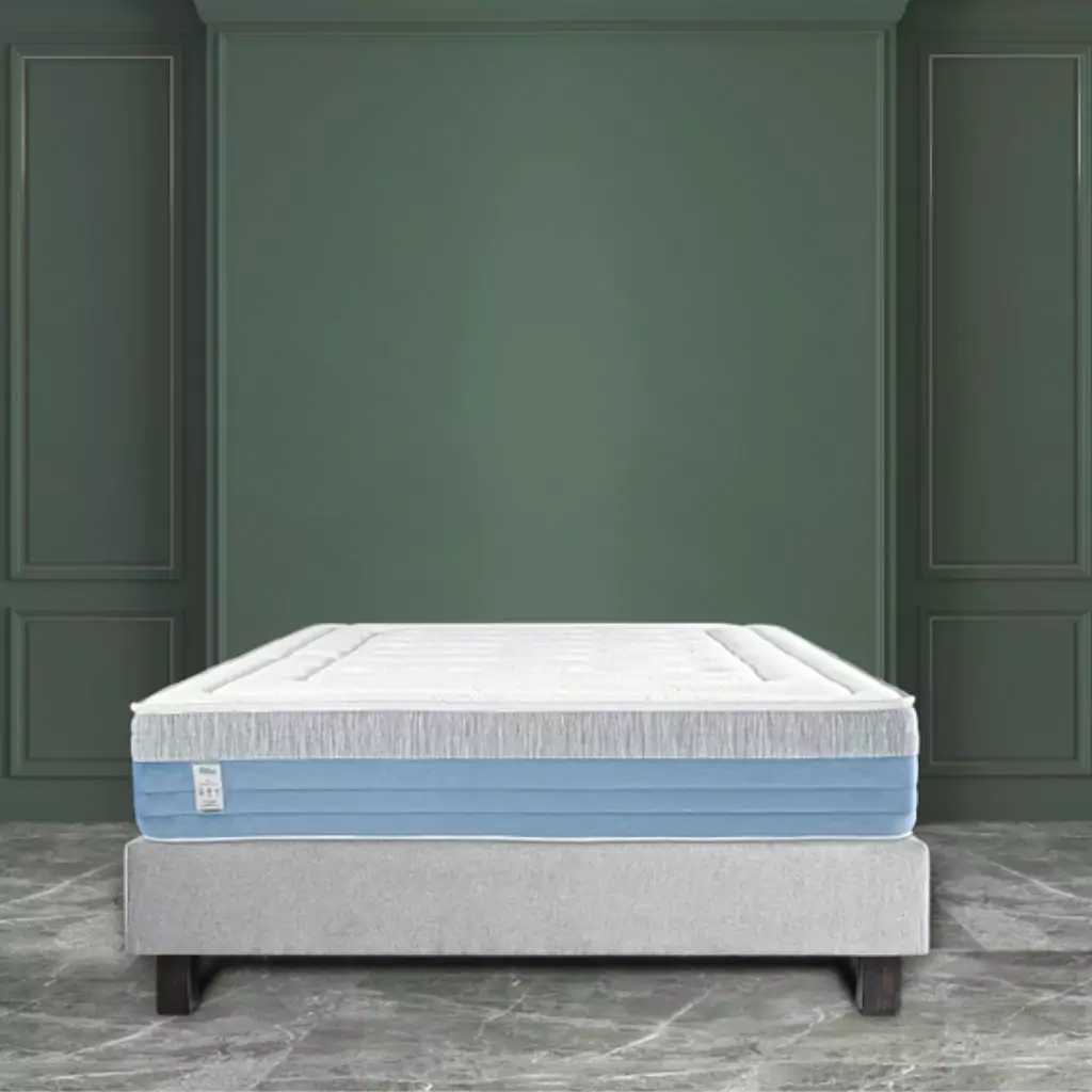 Bestroyal Pocket Springs Mattress