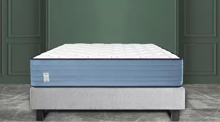 Bestseller High Resilience Foam Mattress