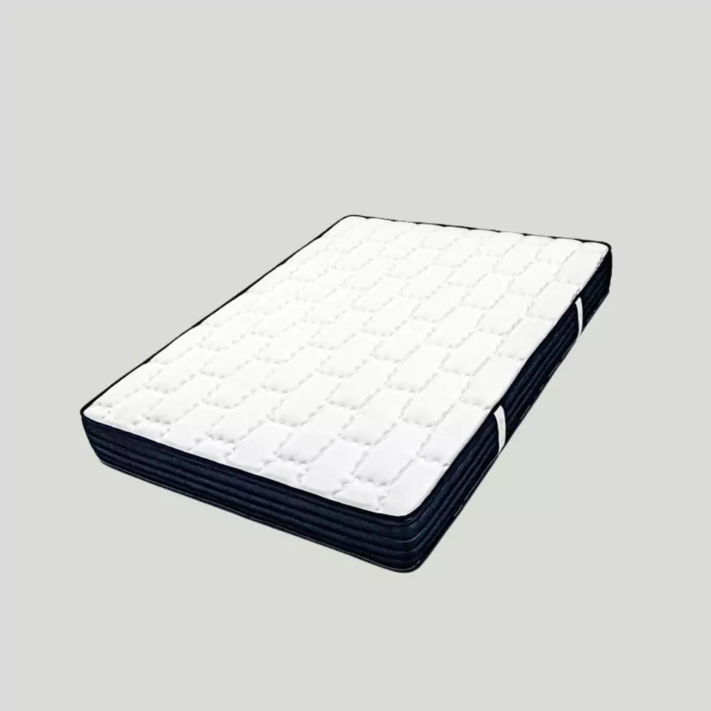 Bestconfort High Resilience Foam Mattress