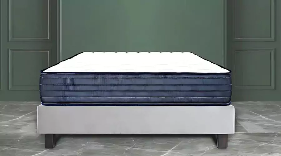 Bestconfort High Resilience Foam Mattress