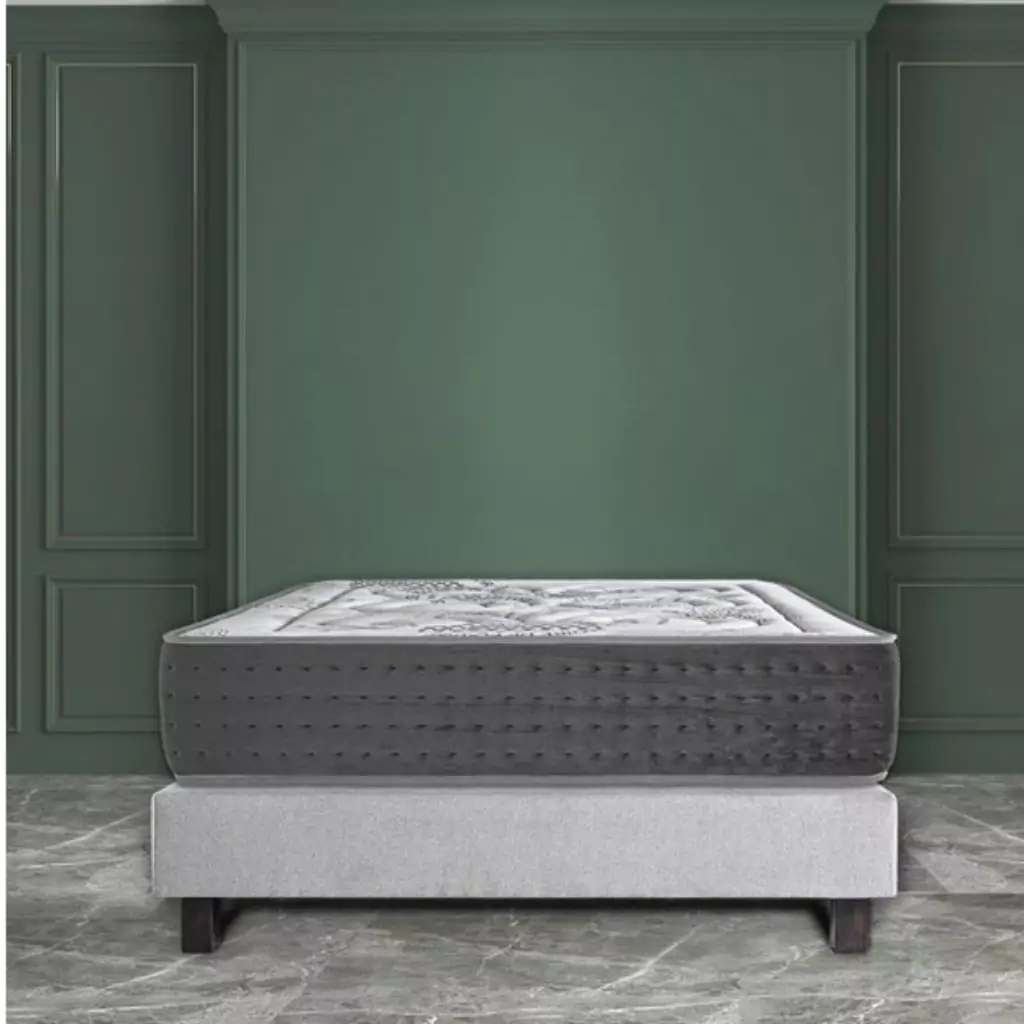 Bestprime Pocket Springs Mattress