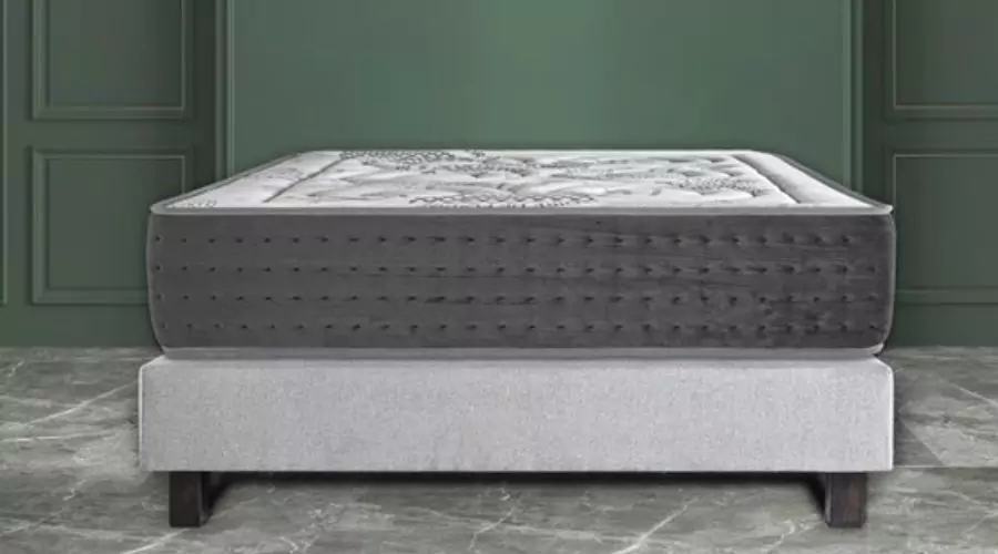 Bestprime Pocket Springs Mattress