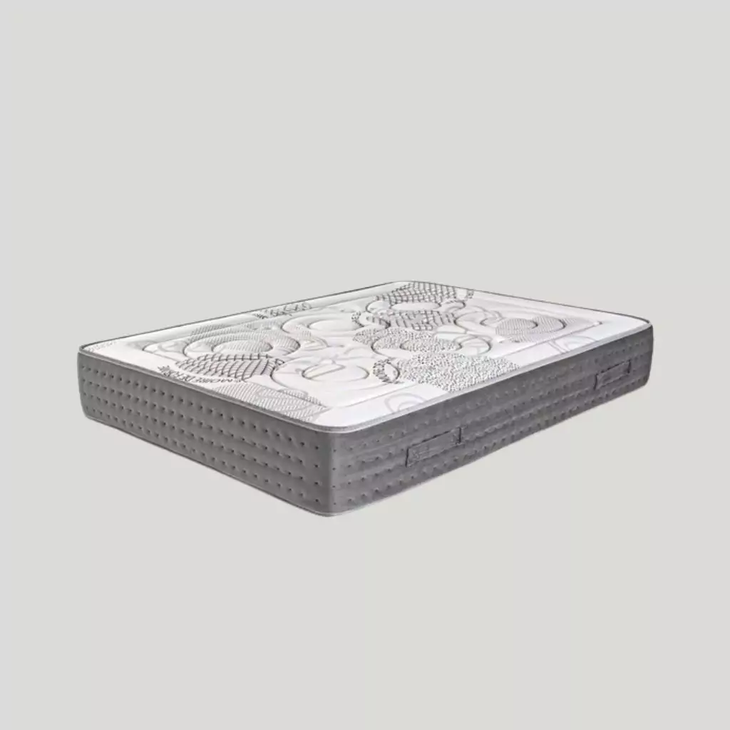 Bestpocket Pocket Springs Mattress