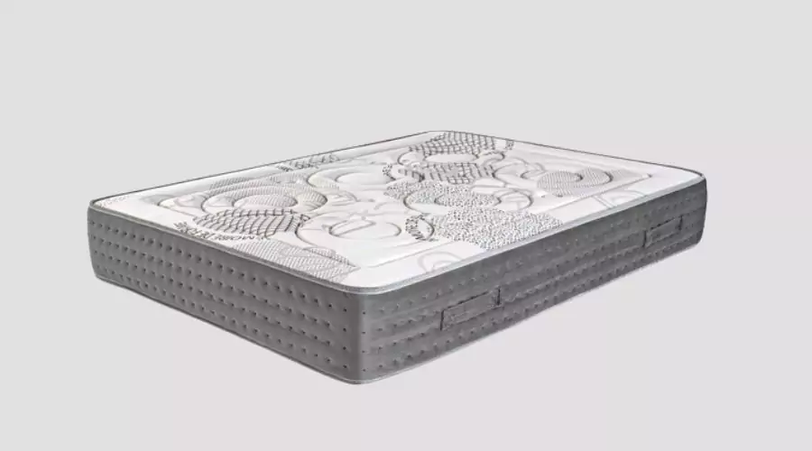 Bestpocket Pocket Springs Mattress