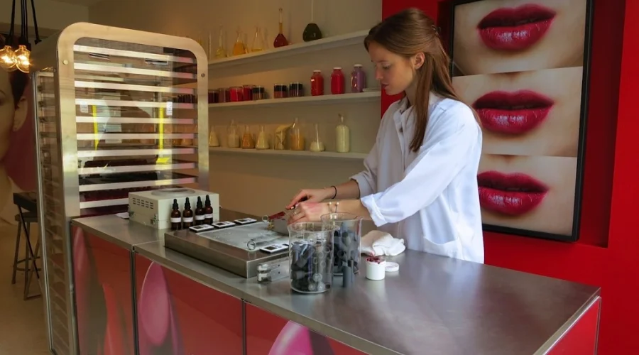 Industry Trends at BITE NYC Beauty 2025