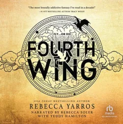 Epic Romantic & Magical Fantasy Audiobooks