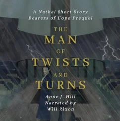 Full of Twists & Turns Audiobooks (1)