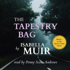 Full of Twists & Turns Audiobooks (3)