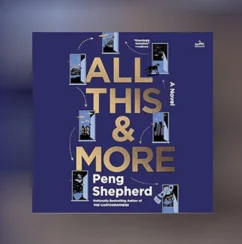 Original Stories, Unforgettable Audio (2)