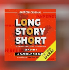 Original Stories, Unforgettable Audio