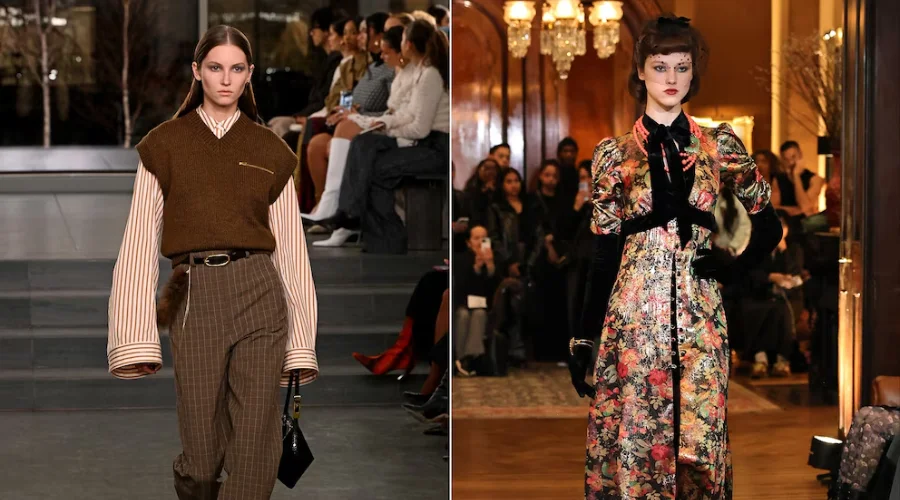 Standout Designers and Shows