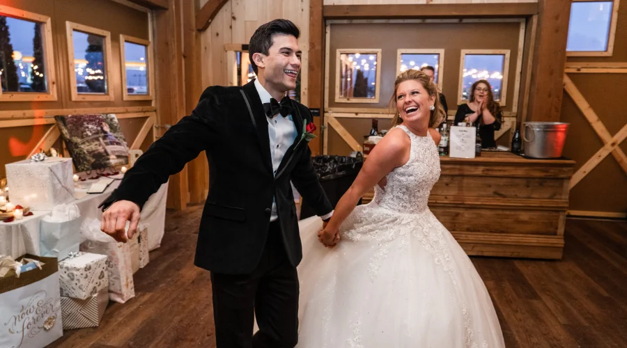 Why Attend a Bridal & Wedding Expo in 2025?