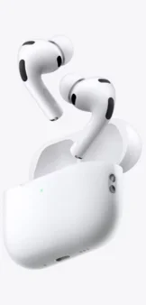 Apple AirPods Pro 3 Wireless Earbuds (1)