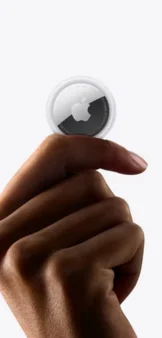 Apple AirTag (1 Pack) (1)