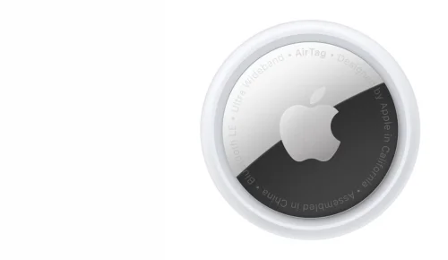Apple AirTag (1 Pack) (2)