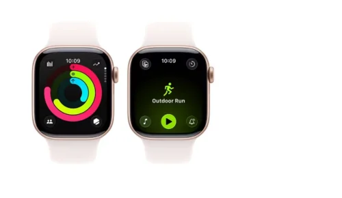 Apple Watch Series 11