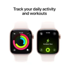 Apple Watch Series 11