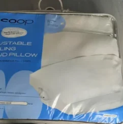 Coop Home Goods Medium The Cooling Adjustable Cloud Pillow