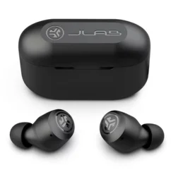 JLab GO Air Pop True Wireless Bluetooth Earbuds