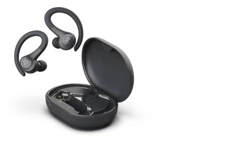 JLab Go Air Sport True Wireless Bluetooth Earbuds (3)