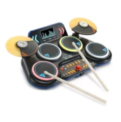 VTech Kidi Star Drum Pad (2) (1)