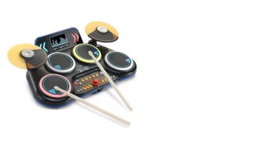 VTech Kidi Star Drum Pad (2)