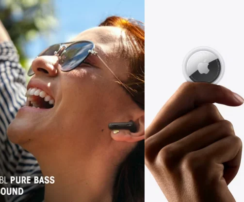 affordable tech gadgets