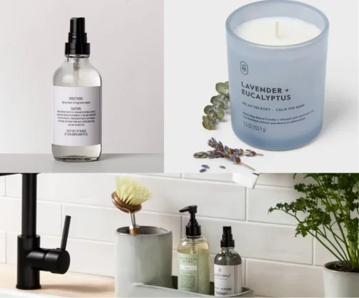 home fragrance ideas