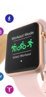 iTouch Air 4 Smartwatch (1)
