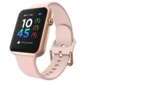 iTouch Air 4 Smartwatch (2)