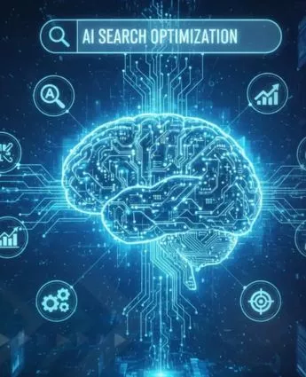 Generative Engine Optimization (GEO) | Oglooks