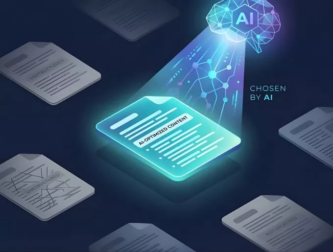 Generative Engine Optimization (GEO) | Oglooks