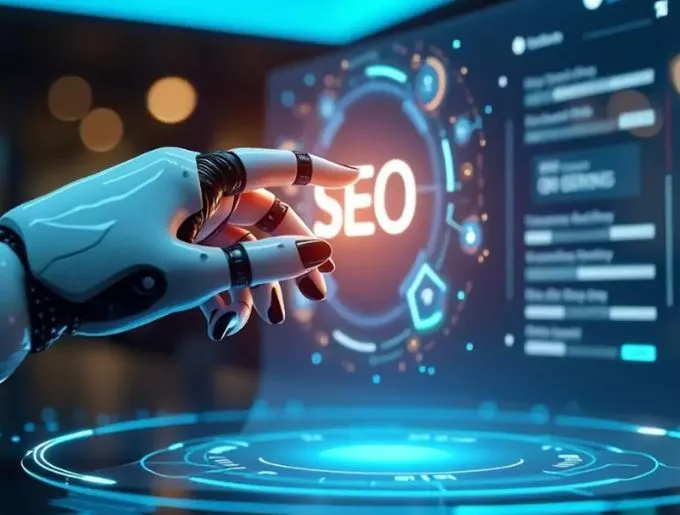 Generative Engine Optimization (GEO) | Oglooks