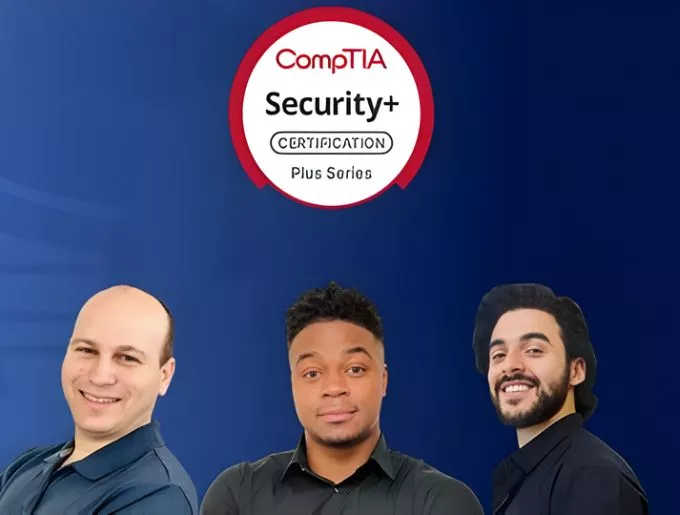 CompTIA Security+ certification | Oglooks