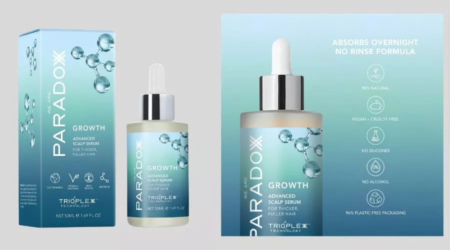 Best scalp care for hair growth | Oglooks