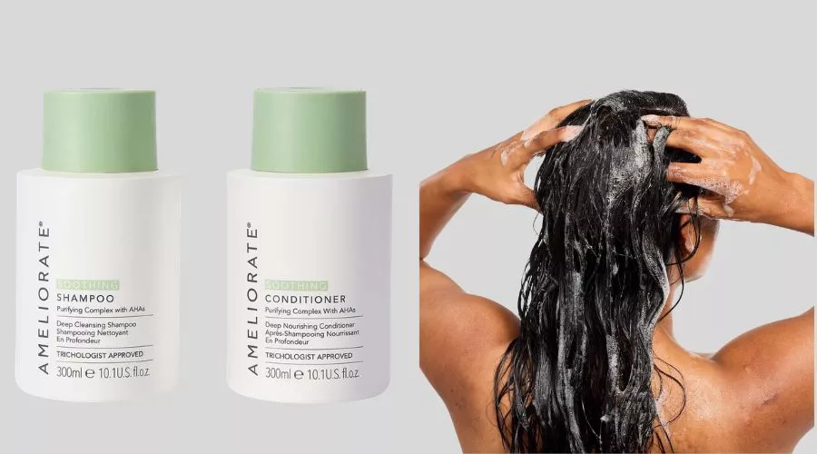 Best scalp care for hair growth | Oglooks