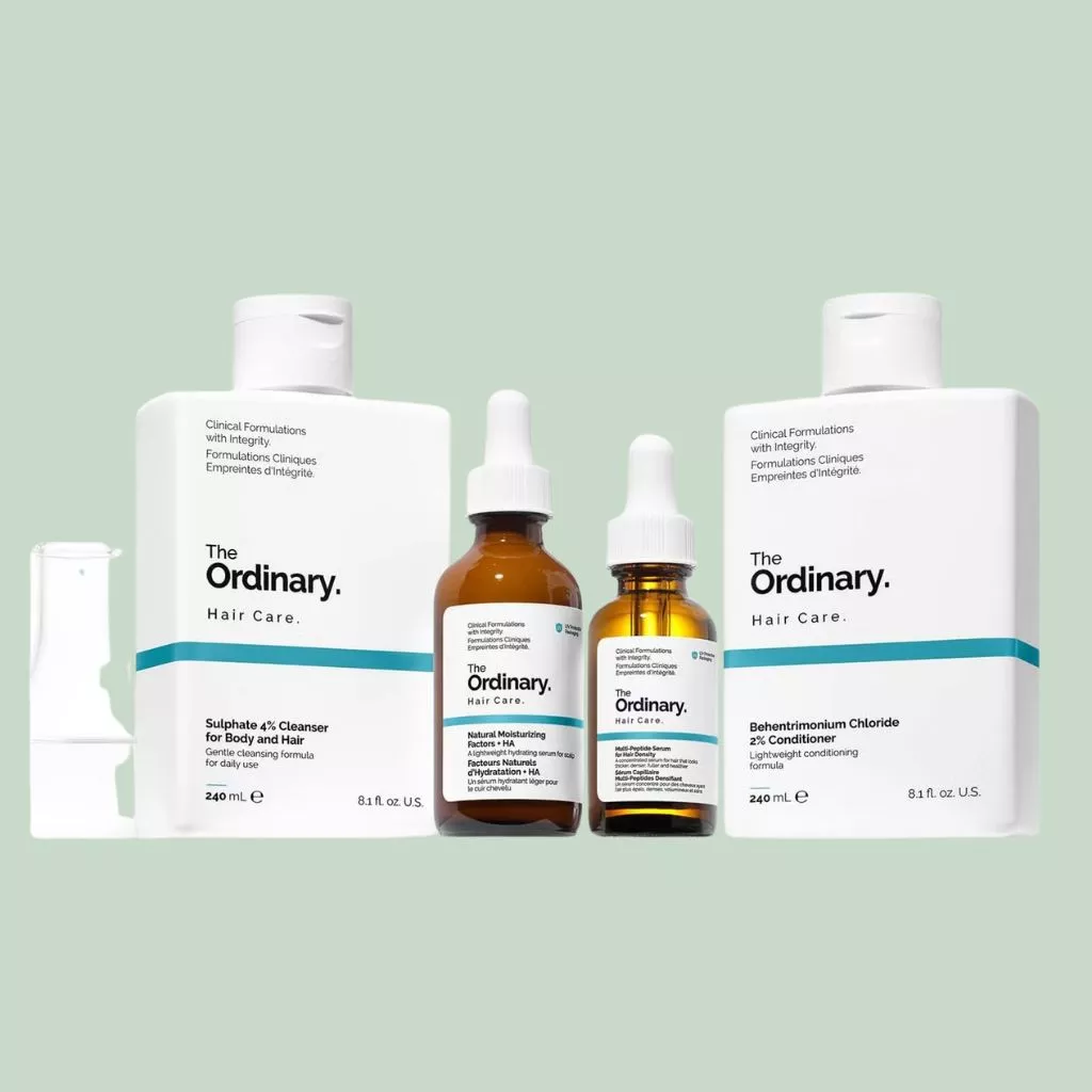 Best scalp care for hair growth | Oglooks