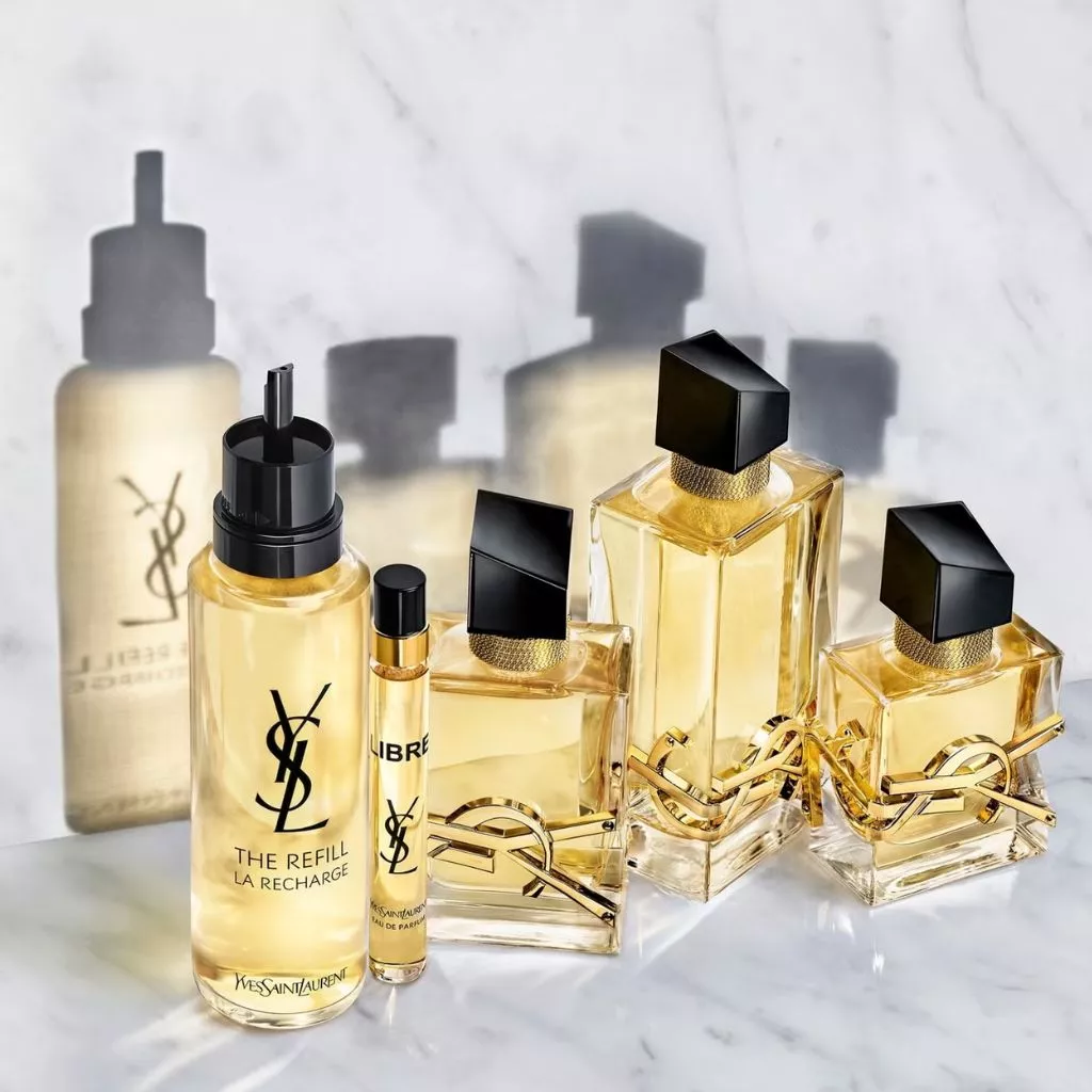 Best luxury perfumes for her | Oglooks