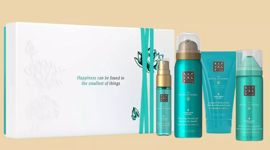 Limited Edition Beauty Box review | Oglooks
