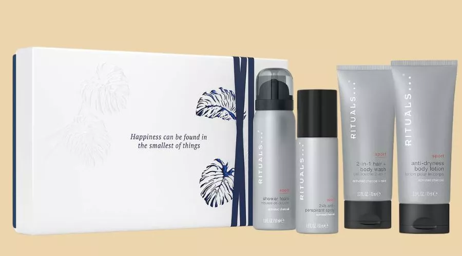 Limited Edition Beauty Box review | Oglooks