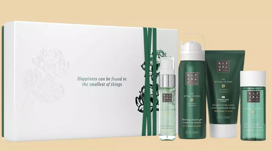 Limited Edition Beauty Box review | Oglooks