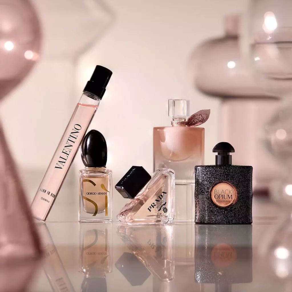 Limited Edition Beauty Box review | Oglooks